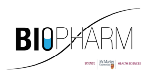 BioPharm logo